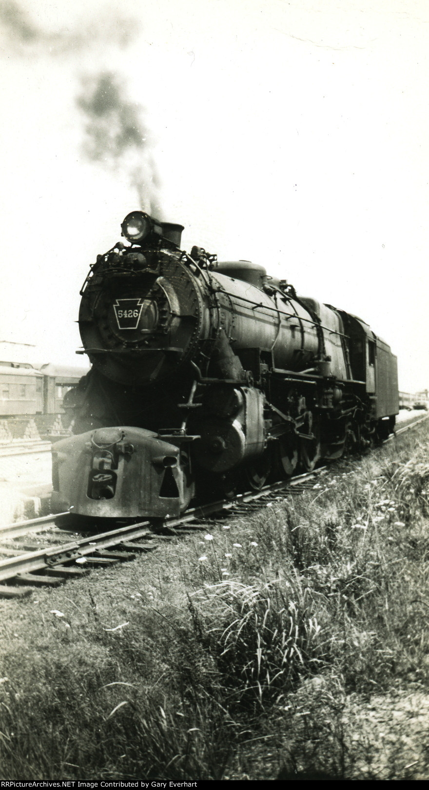 PRR 5426